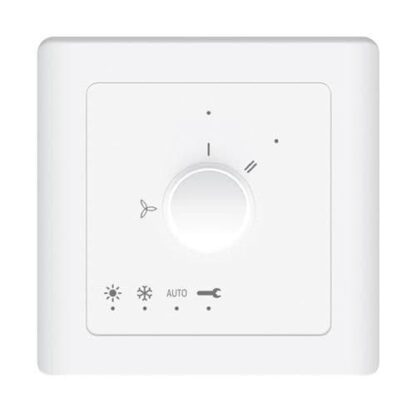 Zehnder ZGRC1 Controller